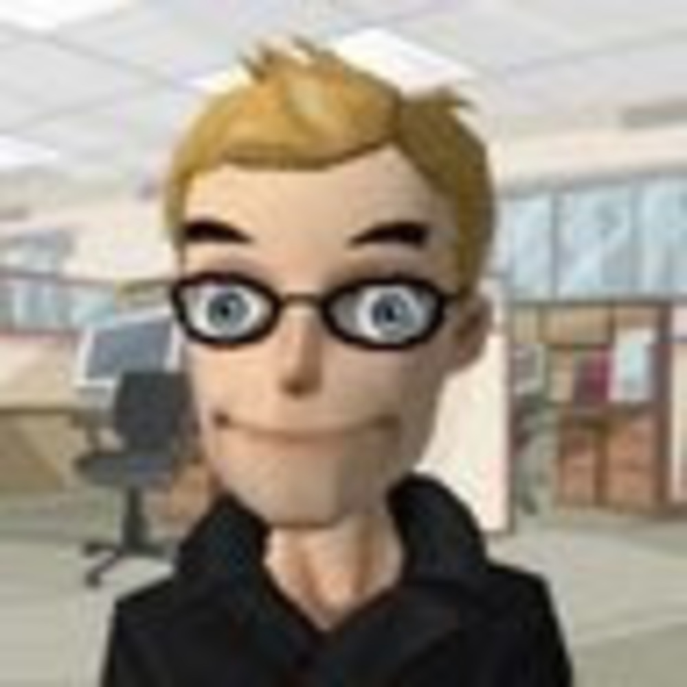 Meet your Posher, John